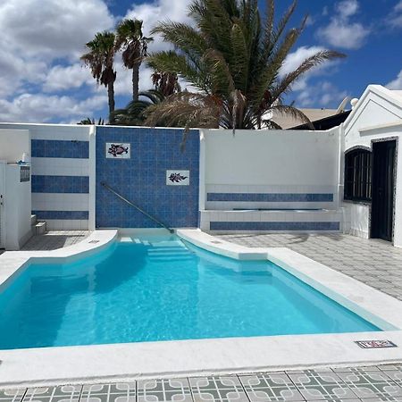 Villa Rosa Πουέρτο Ντελ Κάρμεν Εξωτερικό φωτογραφία