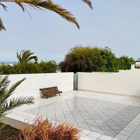 Villa Rosa Πουέρτο Ντελ Κάρμεν Εξωτερικό φωτογραφία