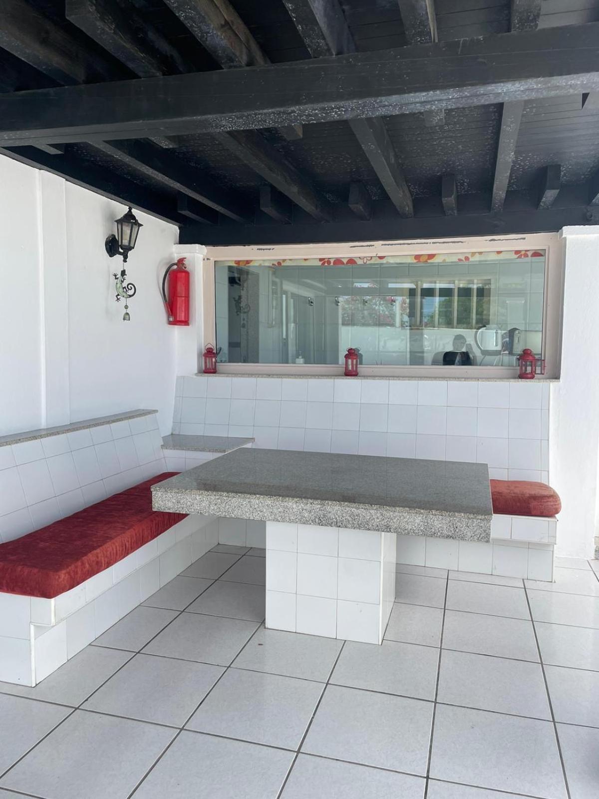Villa Rosa Πουέρτο Ντελ Κάρμεν Εξωτερικό φωτογραφία
