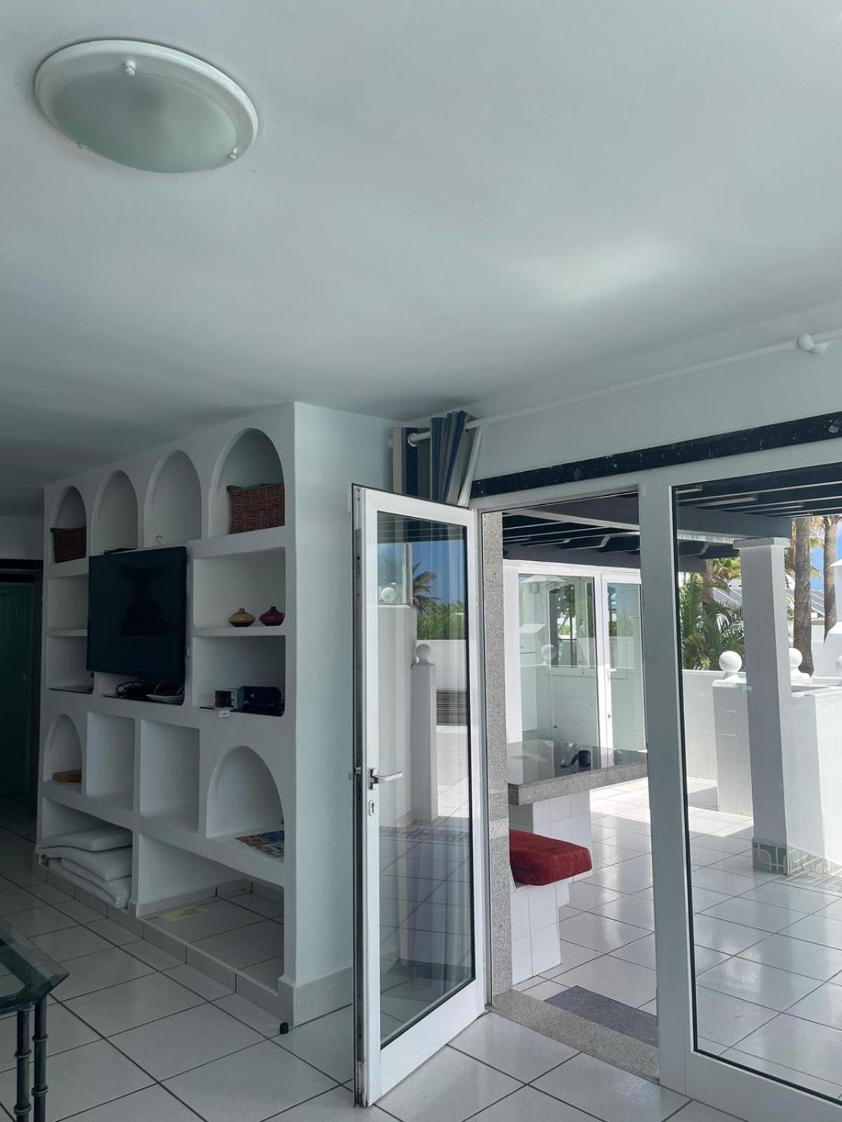 Villa Rosa Πουέρτο Ντελ Κάρμεν Εξωτερικό φωτογραφία