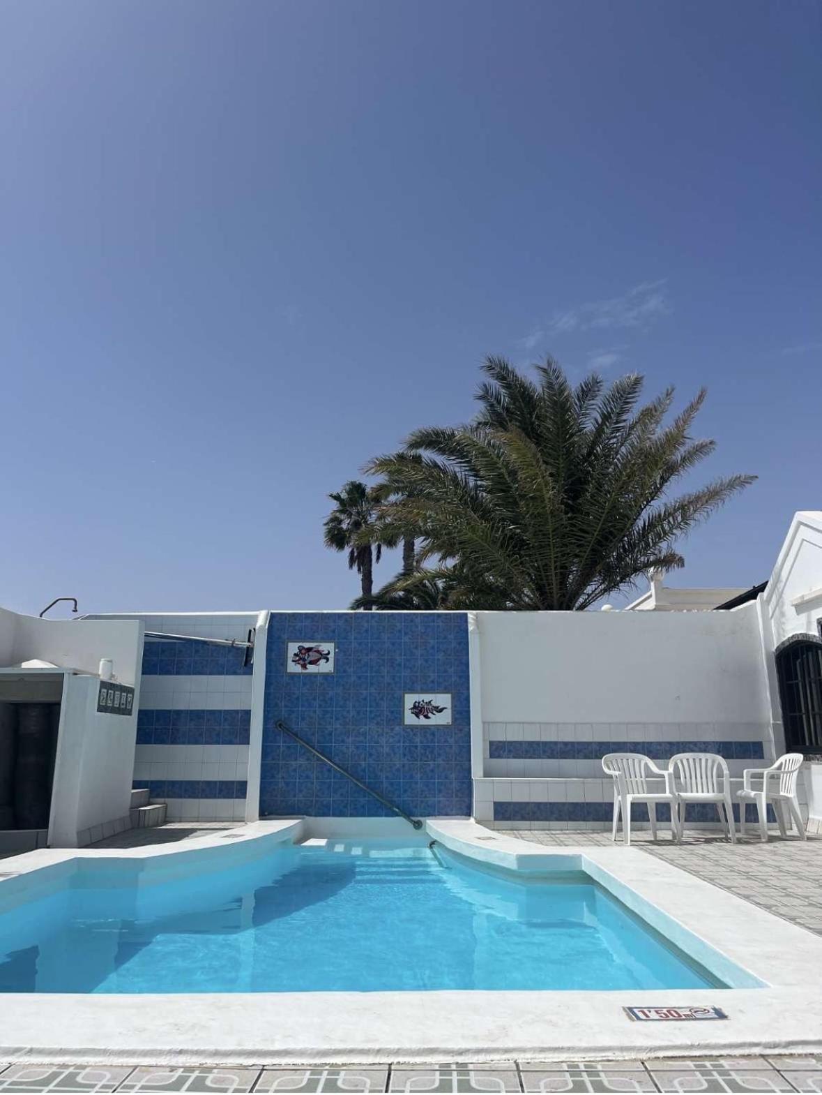 Villa Rosa Πουέρτο Ντελ Κάρμεν Εξωτερικό φωτογραφία