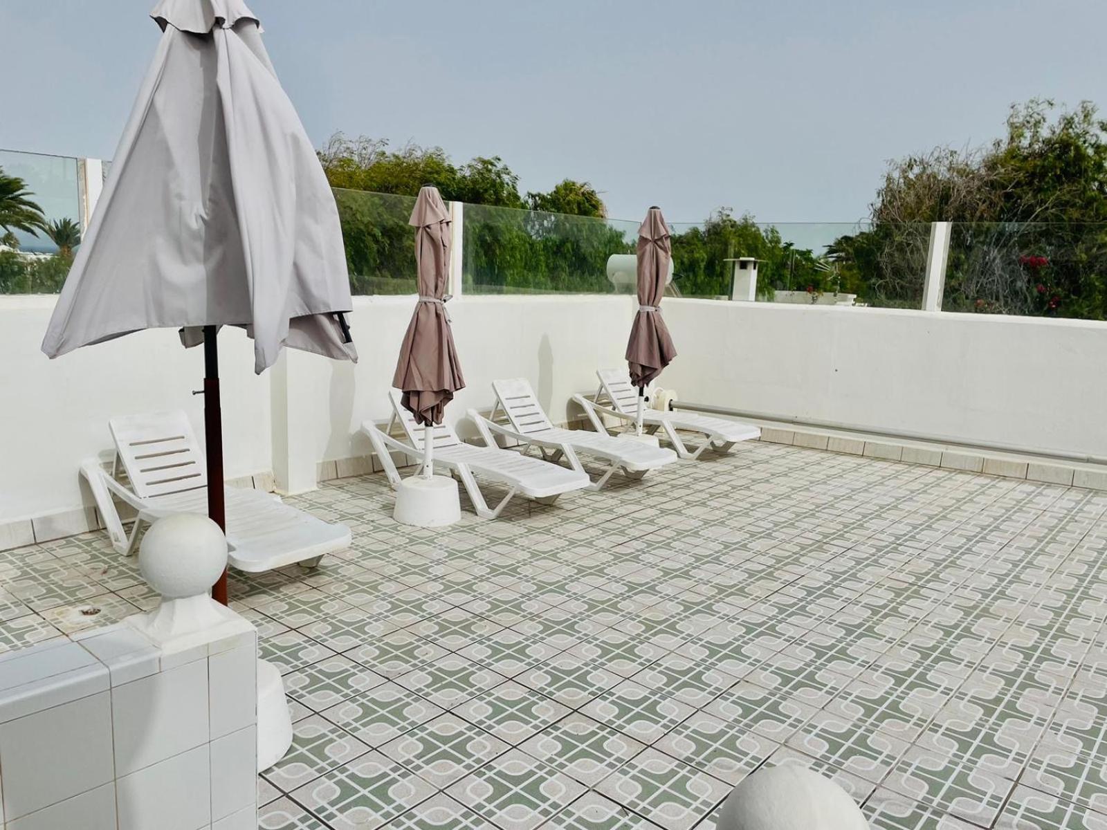 Villa Rosa Πουέρτο Ντελ Κάρμεν Εξωτερικό φωτογραφία