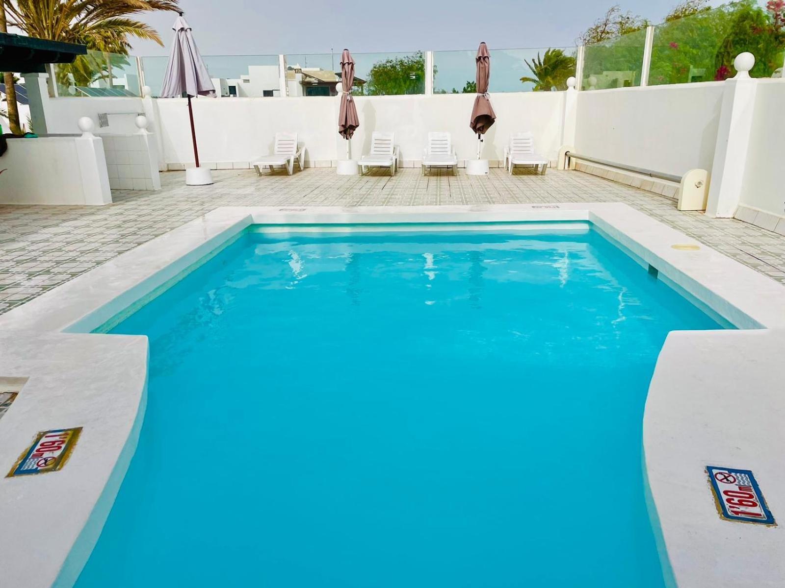 Villa Rosa Πουέρτο Ντελ Κάρμεν Εξωτερικό φωτογραφία