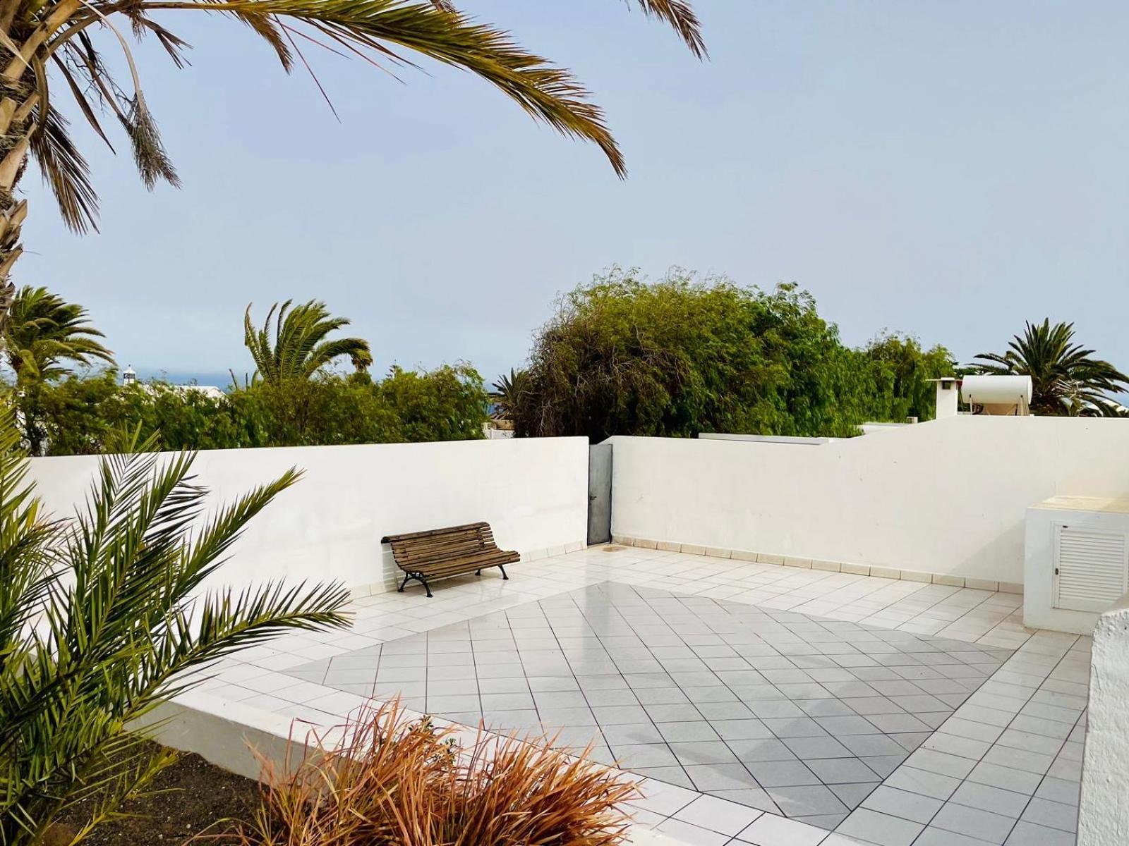Villa Rosa Πουέρτο Ντελ Κάρμεν Εξωτερικό φωτογραφία